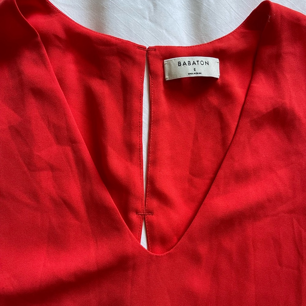 Babaton size Small - Picture 2 of 3